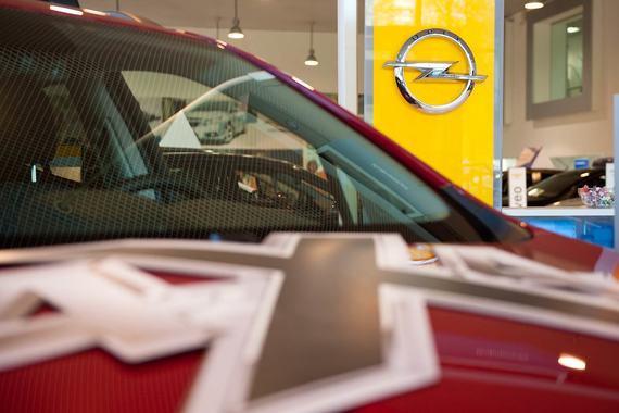 Дилеры не хотят ссориться с GM и готовы к компромиссам