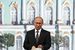 Президент Владимир Путин подчеркнул, что Петербургский форум называется «экономическим», комментируя вопрос модератора о ситуации на Украине