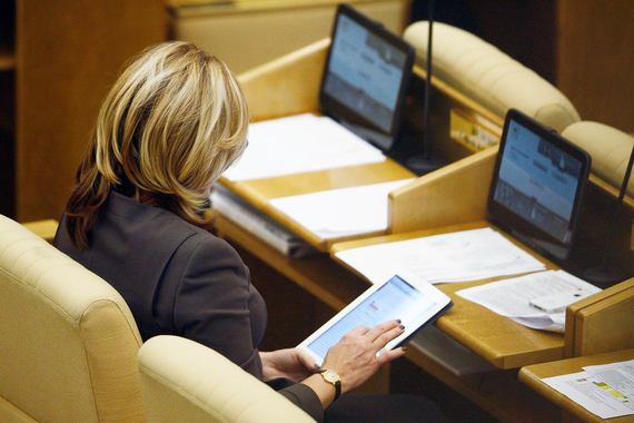 Госзаказчики часто не знают о российских аналогах импортного софта