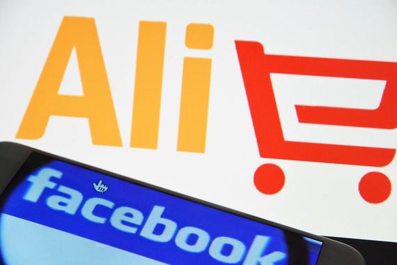 В мае популярность AliExpress среди россиян выросла на 15% по сравнению с апрелем
