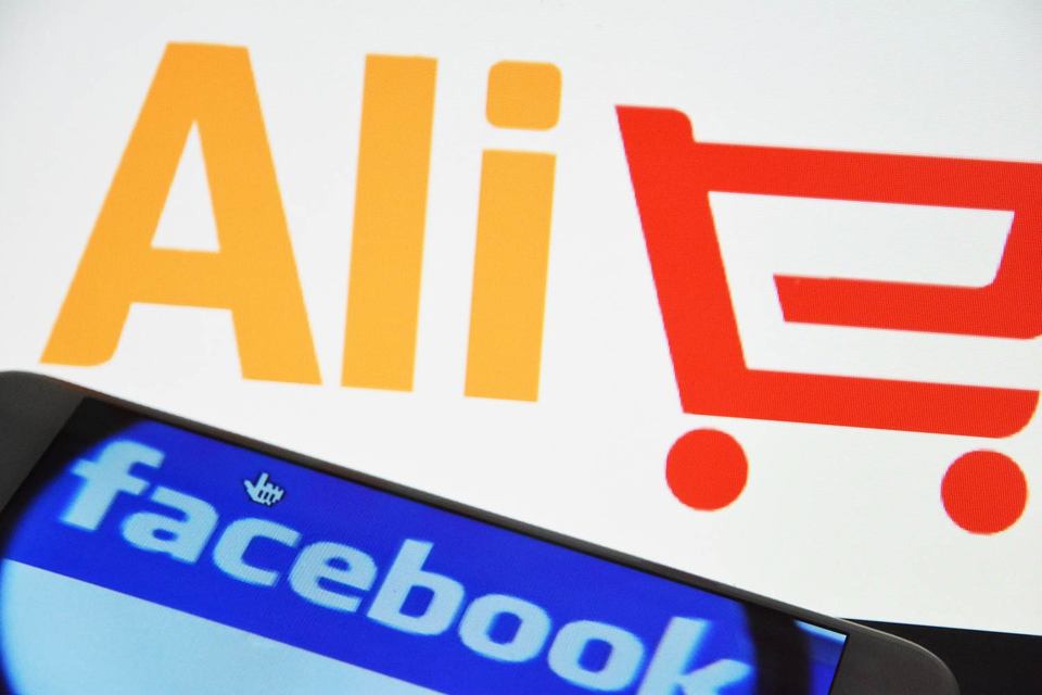 В мае популярность AliExpress среди россиян выросла на 15% по сравнению с апрелем