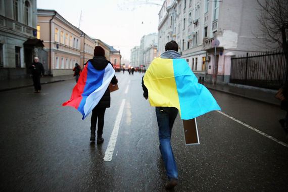 Украина обещает уплатить купон по российским еврооблигациям