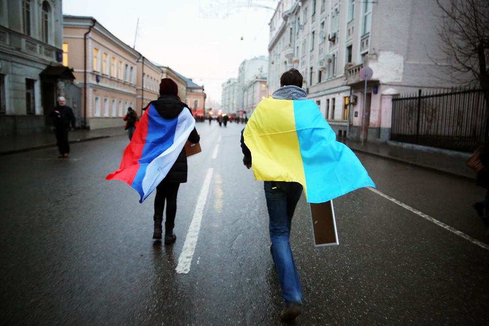 Украина обещает уплатить купон по российским еврооблигациям