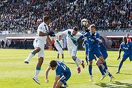 Футбол и моральные обязательства