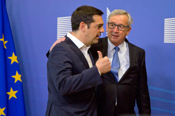 Руководители европейских компаний опасаются того, что Grexit негативно скажется на экономике региона