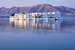 Отель Taj Lake Palace посторили в 1743-1746 годах