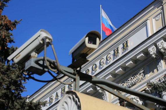 Центробанк хочет видеть больше информации о сделках банков и компаний
