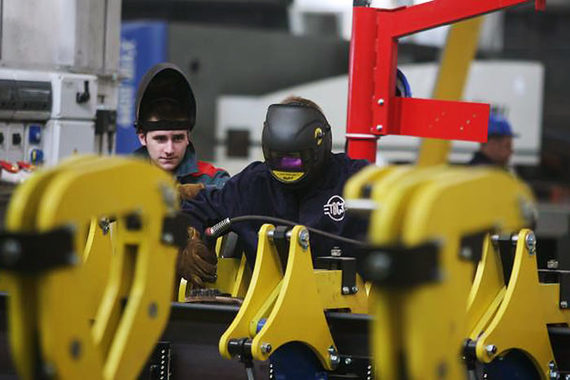 Вагоностроители просят правительство увеличить с года до трех лет сроки субсидирования покупателей инновационных вагонов