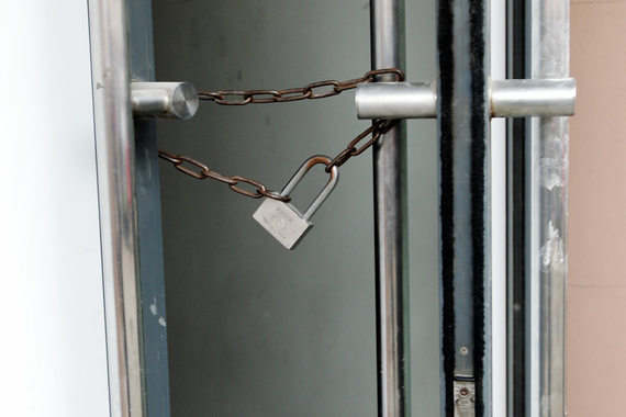 Закрывать бизнес на 90 суток за неисполнение решений суда можно будет в исключительных случаях