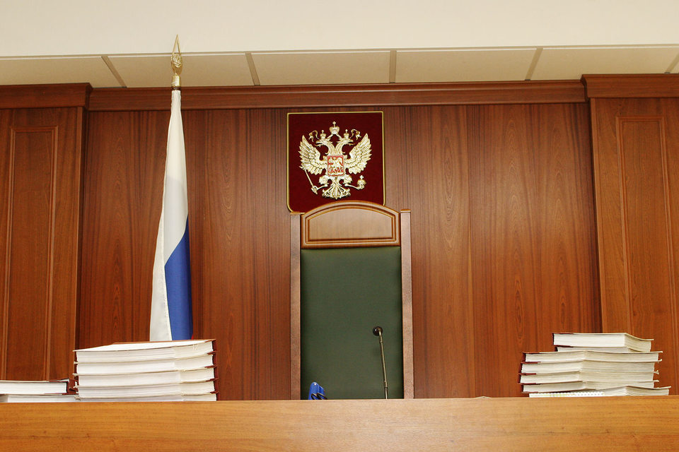 Суд поможет истцам