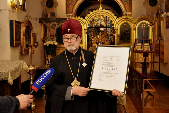 Архиепископ Брюссельский и Бельгийский Симон