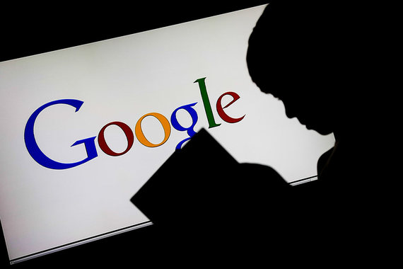 За год Google профинансировал четыре стартапа в Европе