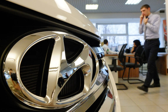 Продажей Hyundai в Новосибирске может заняться самарский дилер