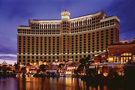 MGM Resorts International