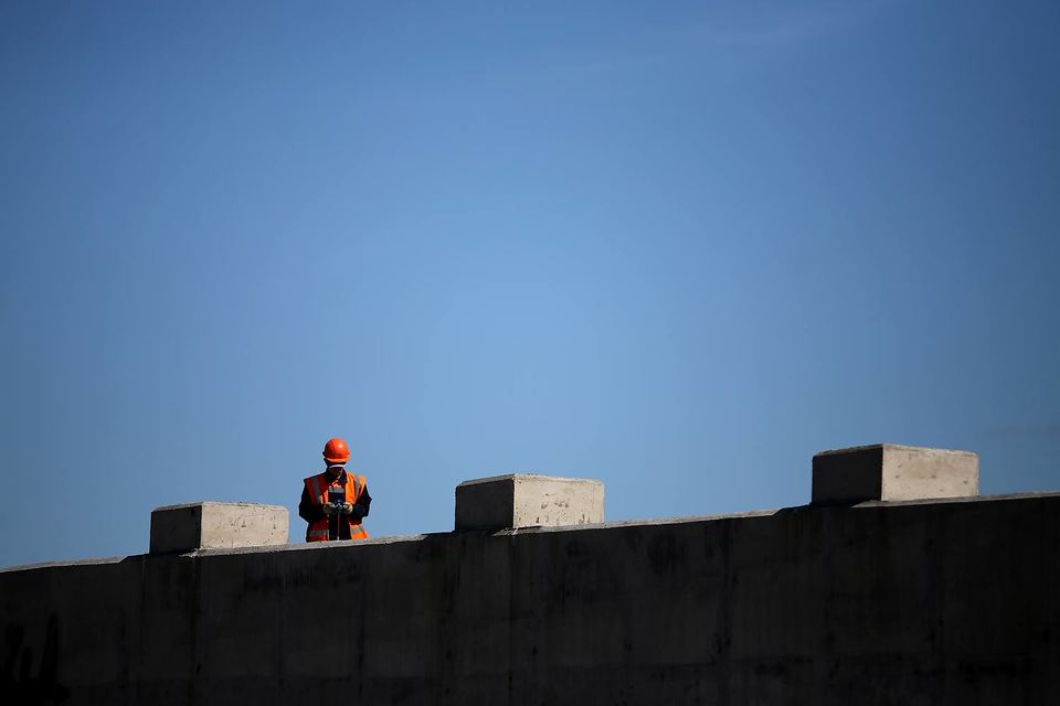 Транспортно-пересадочный узел «Лесопарковая» за 5 млрд руб. построит «Ведис групп»