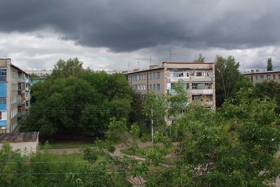 Выгоднее всего снимать жилье в Стерлитамаке