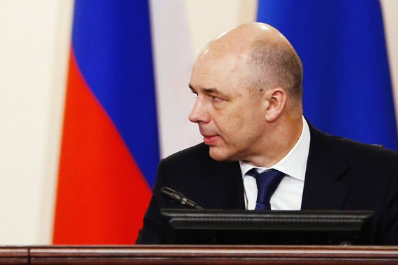 Все интересы России укладываются в бюджет, объяснил правительству министр финансов Антон Силуанов