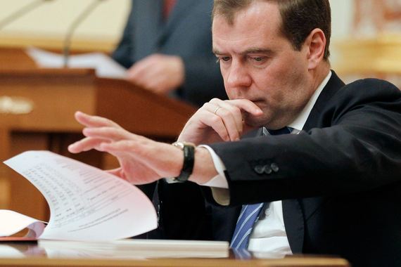 Премьер рассудит спор об эксперименте