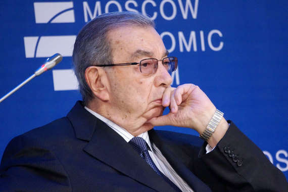 Евгений Примаков