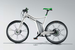 Велогибрид Smart Ebike можно купить за 2499-2899 евро у любого дилера марки, принадлежащей немецкому Daimler. Велосипед создан в сотрудничестве с компанией BionX. Мощность мотора – 250 Вт, батарея – 8,8 Ач. Вскоре после запуска на рынок такой электровелосипед побывал на тест-драйве «Ведомостей»