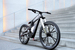 Audi представила футуристический концепт e-bike в 2012 г. Гибрид с карбоновой рамой, колесами, тормозами и чудовищной по велосипедным меркам мощностью мотора (2,5 кВт) может разгоняться до 80 км/ч и настраиваться со смартфона. Пока компания ограничилась демонстрацией технологических мускулов – возможно, из-за здравой оценки спроса на велосипед ценой в $20 000 (по данным специалистов рынка)