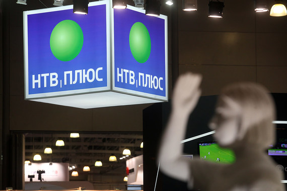 Новый телеканал должен быть создан на базе спортивных каналов ОАО «НТВ-плюс»