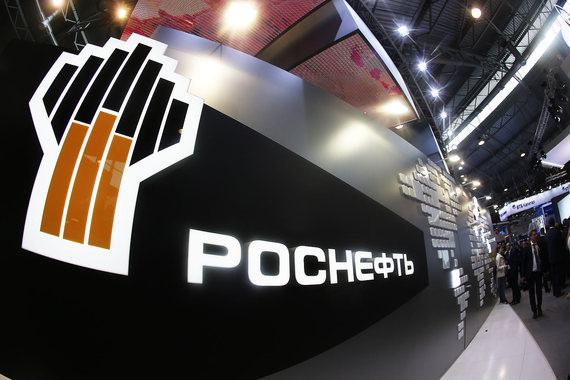 Способность «Роснефти» погашать долг в ближайшее время основывается на китайской предоплате