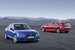 Audi A4 Avant 3.0 TDI quattro и Audi A4 2.0 TFSI quattro