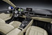 Интерьер Audi A4 2.0 TFSI quattro