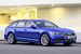 Audi A4 Avant 3.0 TDI quattro
