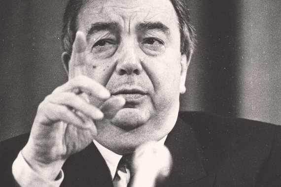Евгений Примаков