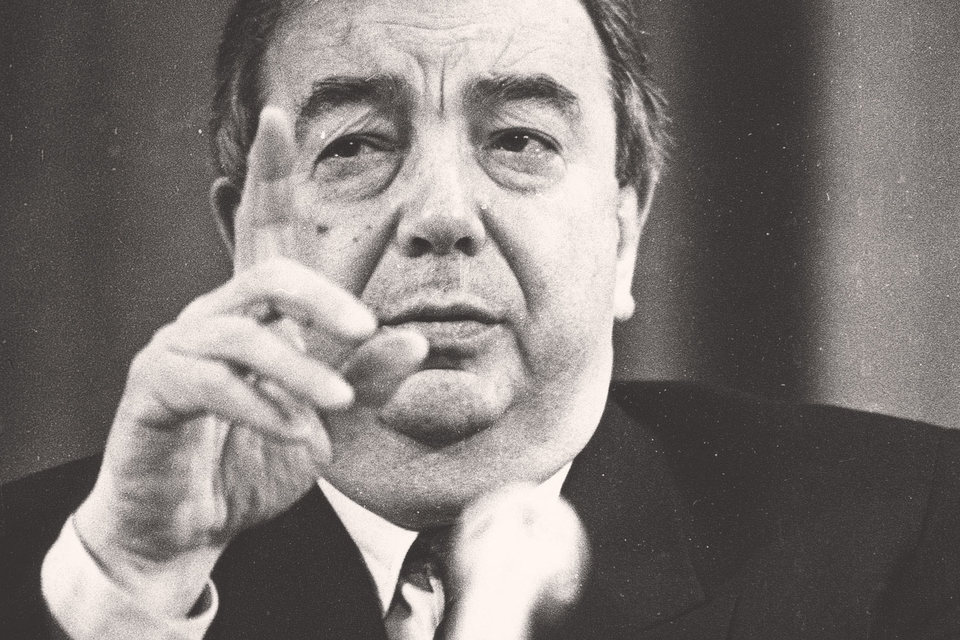 Евгений Примаков