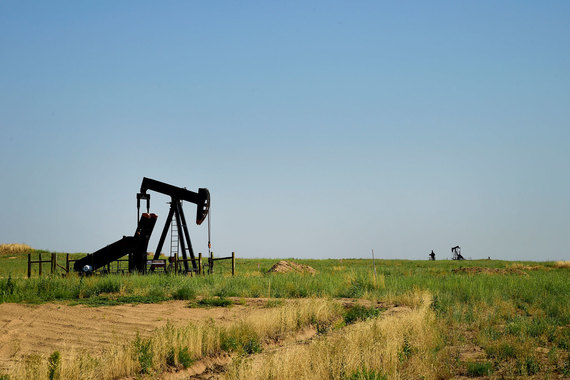 Цены на нефть в США стабилизировались, и участники рынка пытаются предугадать развитие ситуации