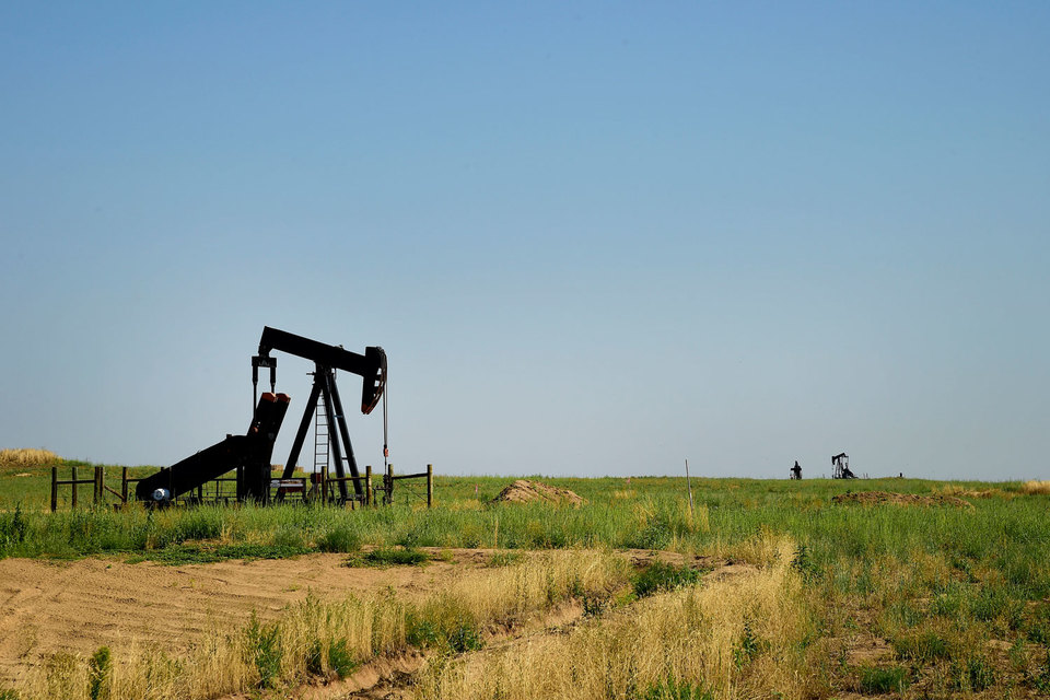 Цены на нефть в США стабилизировались, и участники рынка пытаются предугадать развитие ситуации