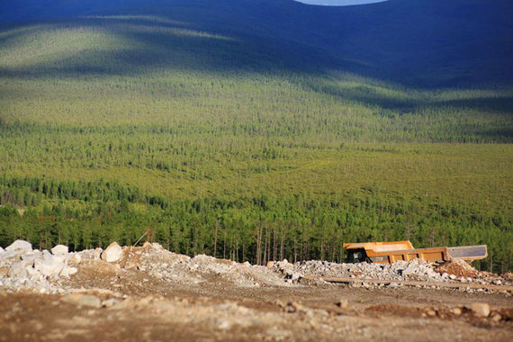 Железорудная «дочка» Petropavlovsk объявила допэмиссию
