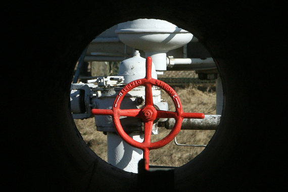 «Газпрому» трудно будет найти альтернативу продолжению транзитных отношений с Украиной и после 2019 г.