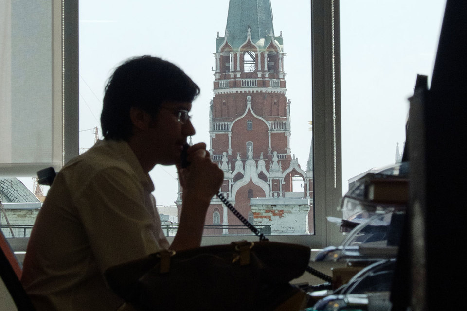 После очередного сбоя на срочном рынке Московская биржа пообещала внедрить новейшее оборудование, чтобы продолжать торги при поломках