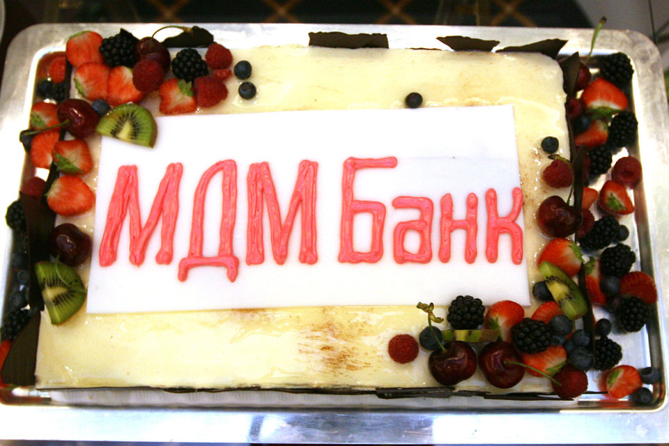 Микаил Шишханов и братья Гуцериевы получат свой кусок банковского пирога