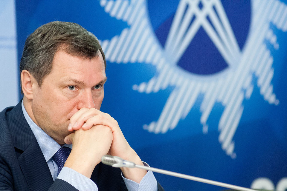 Гендиректор «Россетей» Олег Бударгин подробно объяснил недовольным акционерам, почему у компании убыток