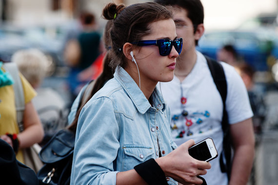 Apple официально запустила в России музыкальный сервис Apple Music