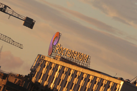 «Ростелеком» планирует заключить с «Почтой России» агентский договор на 2015 г. на оказание универсальных услуг связи