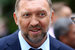 Президент UC Rusal Олег Дерипаска