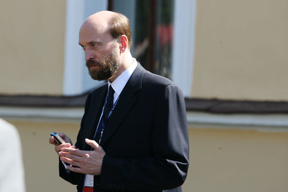 Сергей Пугачев хочет отсудить у России $15 млрд