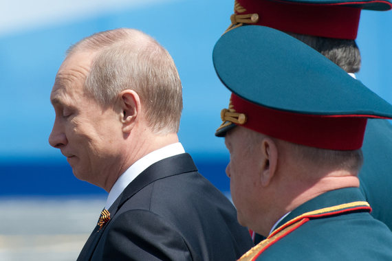 Россия подготовит эффективный ответ на санкции
