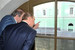 2 мая 2013 г. Владимир Путин принял участие в церемонии открытия Новой сцены Мариинского театра. На фото – с художественным руководителем театра Валерием Гергиевым