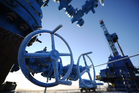 Ожидания «Газпрома» оправдываются, Европа хочет увеличить газовую генерацию