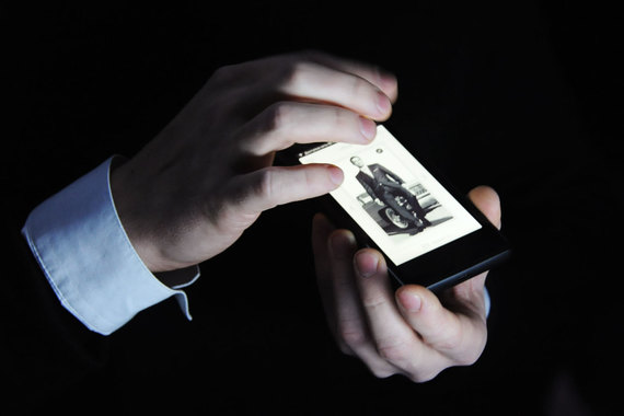 Yota Devices решила продавать свои смартфоны и в классических розничных точках