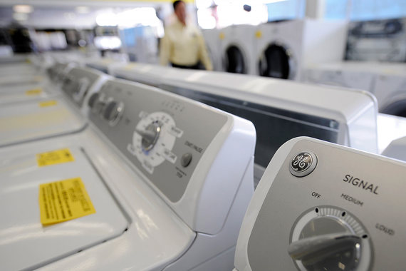 Сделка с GE должна стать крупнейшим приобретением Electrolux за всю ее историю