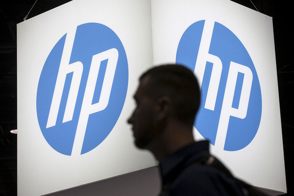 HP готова делиться