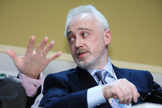 В деле Меламеда оказалось три фигуранта, ущерб оценивается в 220 млн рублей